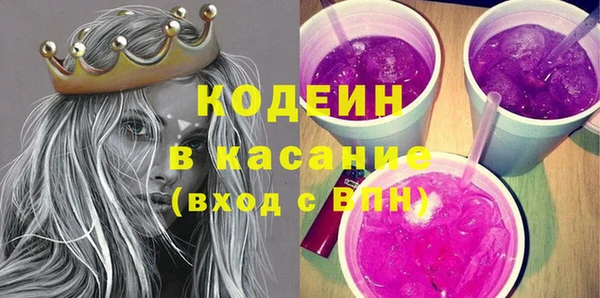тгк Абаза